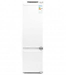 Встраиваемый холодильник Scandilux CNFBI210E 646308