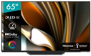 Телевизор Hisense 65A85H 65a85h