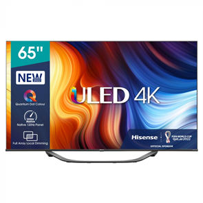 Телевизор Hisense 65U7HQ 65u7hq