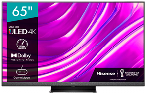 Телевизор Hisense 65U8HQ 65u8hq