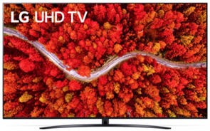 Телевизор LG 65UP81006LA 65up81006la