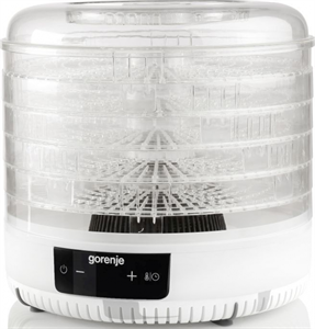 Сушилка для овощей Gorenje FDK500GCW 673853