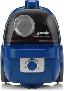 Пылесос Gorenje VC1903GACBUCY 678673