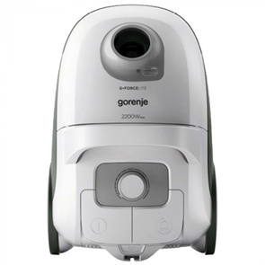 Пылесос Gorenje VC2221GLW 678681