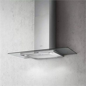 Каминная вытяжка Elica Flat Glass IX/A/90 68516390a