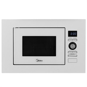Встраиваемая микроволновая печь Midea AG820BJU-WH 6944271637272