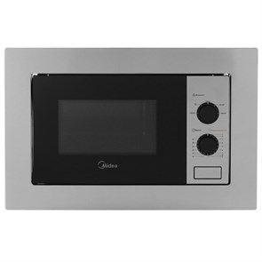 Встраиваемая микроволновая печь Midea MM820B2Q-SS 6944271639092