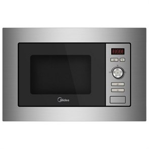 Встраиваемая микроволновая печь Midea AG820BJU-SS 6944271639108