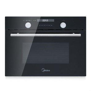 Встраиваемый электрический духовой шкаф Midea TF944EG9-BL 6944271639979