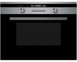 Встраиваемый электрический духовой шкаф Midea AF944EZ8-SS 6944271639993