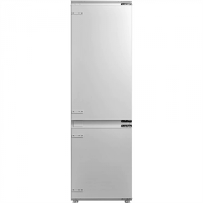 Встраиваемый холодильник Midea MDRE379FGF01 6954903812090