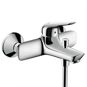 Смеситель для ванны Hansgrohe Novus 71040000 71040000