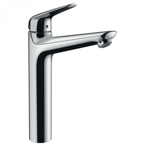 Смеситель для раковины Hansgrohe Novus 71124000 71124000