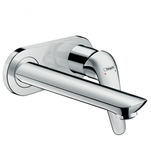 Смеситель Hansgrohe Novus 71127000 для раковины, хром 71127000