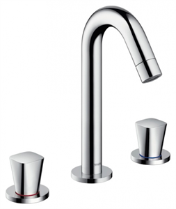 Смеситель для раковины Hansgrohe Logis 71133000 71133000