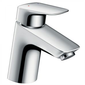 Смеситель для раковины Hansgrohe Logis E 71160000 71160000