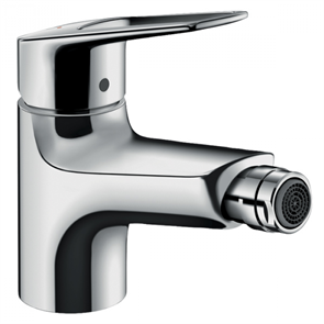 Смеситель для биде Hansgrohe Novus 71233000 Loop 71233000