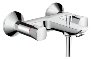 Смеситель Hansgrohe Logis 71243000 для ванны/душа 71243000