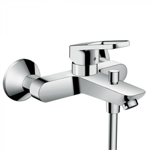 Смеситель Hansgrohe Logis loop 71244000 для ванны 71244000