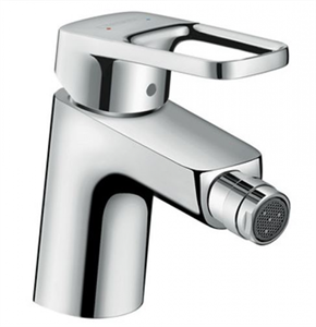 Смеситель для биде Hansgrohe Logis loop 71250000 71250000