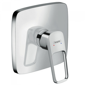 Смеситель Hansgrohe Logis loop 71267000 для душа, хром 71267000