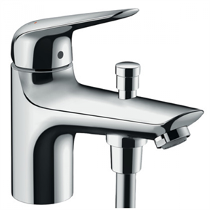 Смеситель для ванны Hansgrohe Novus 71321000 71321000