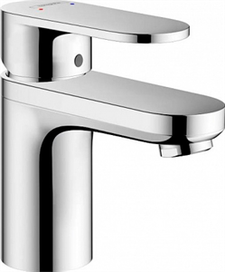 Смеситель Hansgrohe Vernis Blend 71557000 для раковины, хром 71557000