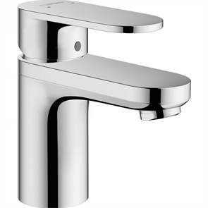Смеситель Hansgrohe Vernis Blend 71570000 для раковины, хром 71570000
