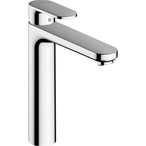 Смеситель Hansgrohe Vernis Blend 71572000 для раковины, хром 71572000