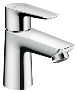 Смеситель Hansgrohe Talis E 80 71702000 для раковины 71702000