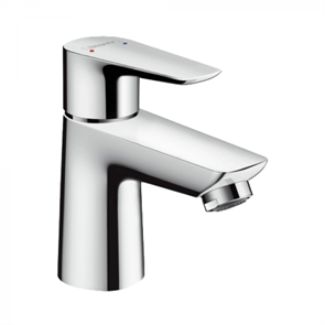 Смеситель Hansgrohe Talis E 71704000 для раковины, версия CoolStart 71704000