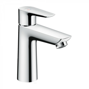 Смеситель Hansgrohe Talis E 71714000 для раковины, версия CoolStart 71714000