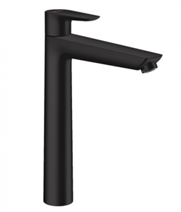 Смеситель Hansgrohe Talis 71717670 для раковины, черный матовый 71717670