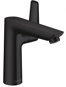 Смеситель Hansgrohe Talis E 150 71754670 для раковины, черный матовый 71754670