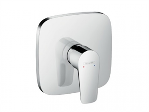 Смеситель Hansgrohe Talis E 71765000 для душа, хром 71765000