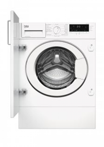 Встраиваемая стиральная машина Beko WITV8712XWG 7178483700
