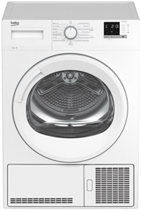 Сушильная машина Beko DU9112GA 7182483590