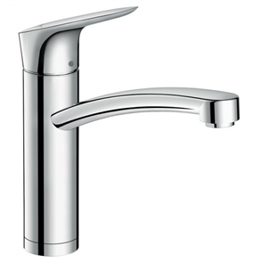 Смеситель Hansgrohe Logis 71833000 для кухни 71833000