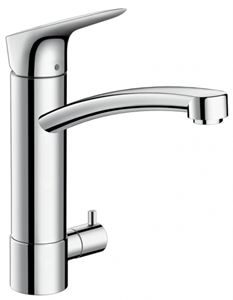 Смеситель Hansgrohe Logis 71834000 для кухни 71834000