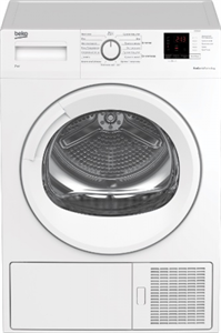 Сушильная машина Beko DF 7412GA 7188301260