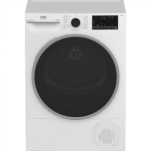 Сушильная машина Beko B3T47239, белый 7188303390