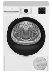 Сушильная машина Beko BM3T37220, белый 7188304090