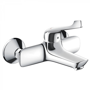 Смеситель для раковины Hansgrohe Novus 71923000 Care 71923000