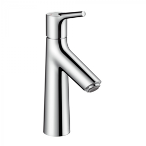 Смеситель Hansgrohe Talis S 100 72022000 для раковины, CoolStart 72022000