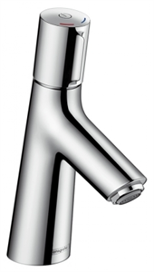 Смеситель Hansgrohe Talis Select S 80 72041000 для раковины 72041000
