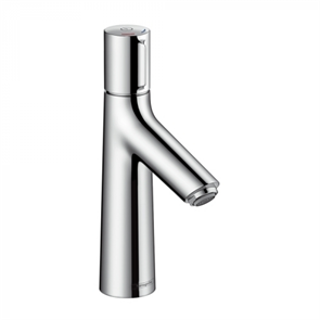 Смеситель Hansgrohe Talis Select S 100 72043000 для раковины 72043000