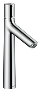 Смеситель Hansgrohe Talis Select S 72044000 для раковины, со сливным гарнитуром 72044000