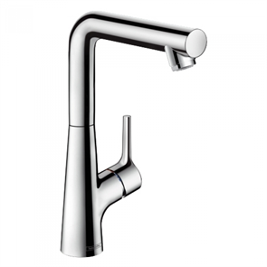 Смеситель Hansgrohe Talis S 210 72105000 для раковины, хром 72105000
