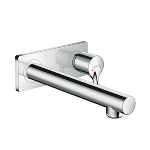 Смеситель Hansgrohe Talis S 72111000 для раковины, хром 72111000