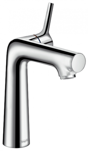 Смеситель Hansgrohe Talis S 140 72113000 для раковины, хром 72113000